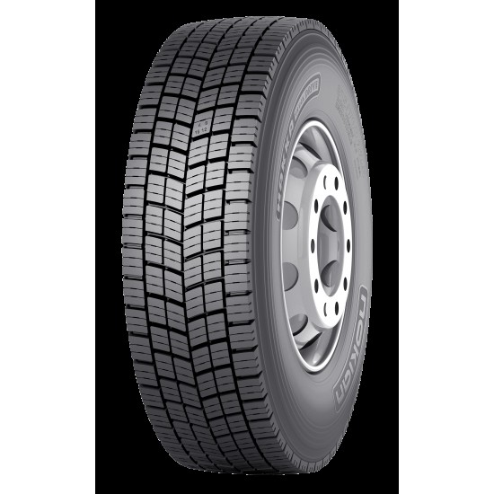 315/80R22,5 NOKIAN HAKKA TRUCK DRIVE 154/150M M+S TL 3PMSF