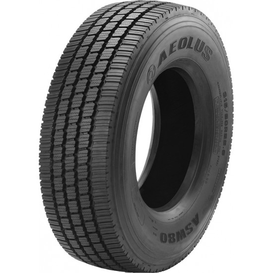 385/55R22,5 AEOLUS ASW80 M+S 158L/1605