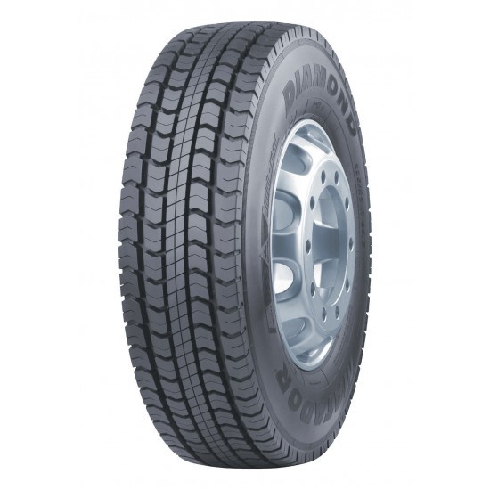 315/80R22,5 MATADOR DH1 154/150M