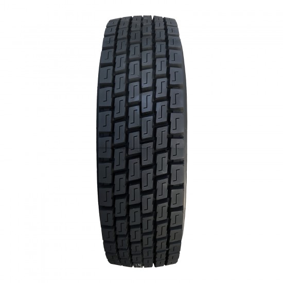 295/80R22,5 Aplus D801 M+S 18PR 154/151M TL