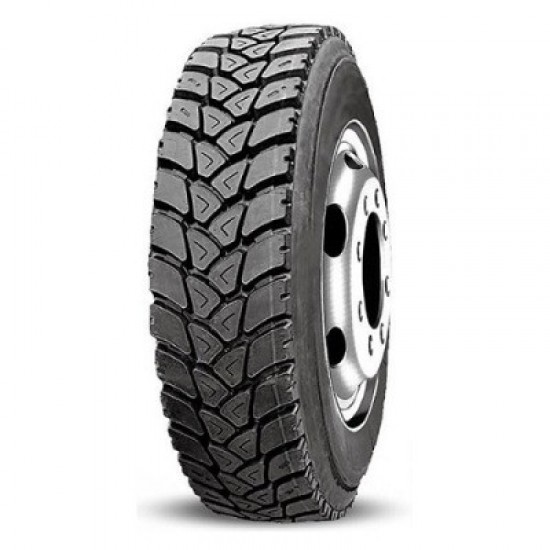 295/80R22,5 Aplus D802 M+S 18PR 152/149L TL