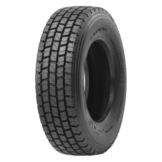 225/75R17,5/16 AEOLUS HN309 (ADR35) 129/127M TL