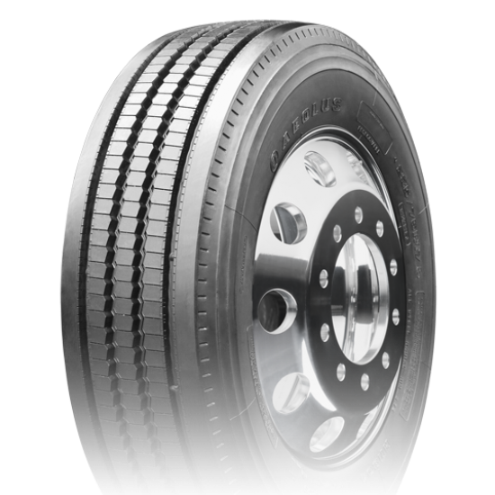 235/75R17,5 AEOLUS HN804 AGT 143/141J