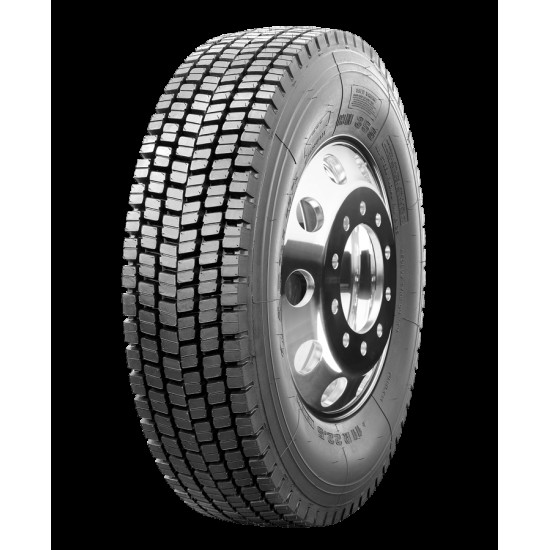 265/70R19,5/16 AEOLUS HN355 140/138M TL