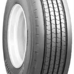 435/50R19,5 Bridgestone R166 160J M+S 3MPSF