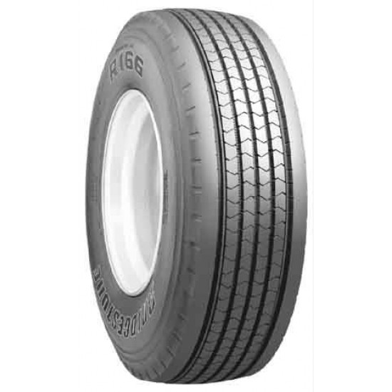 435/50R19,5 Bridgestone R166 160J M+S 3MPSF