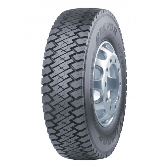 275/70R22,5 MATADOR DR1 148/145L 3PMSF