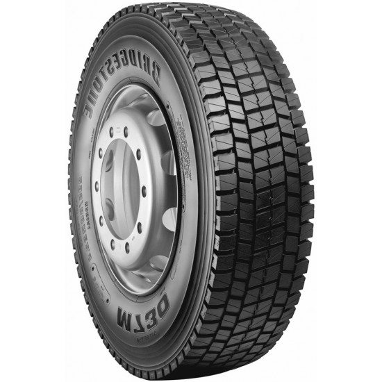 315/70 R 22,5 Bridgestone M730 152M/154L 3MPSF