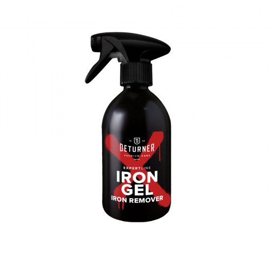 IRON GEL 500ml / 1000ml