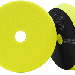 U-ULTRA Cut (yellow / open cell) - 130mm 