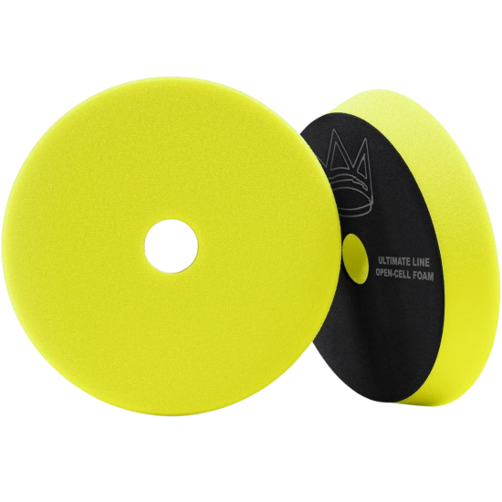 U-ULTRA Cut (yellow / open cell) - 130mm 