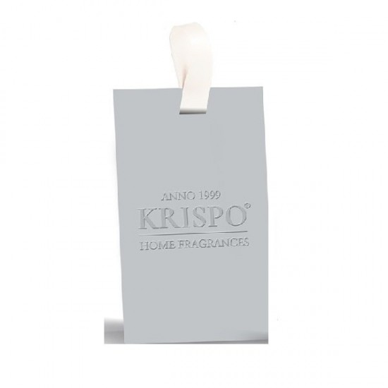 KRISPO automobilio kvapas "Soft Cashmere"