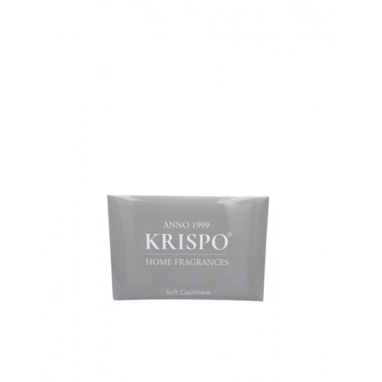 KRISPO automobilio kvapas "Soft Cashmere"