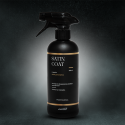 Satin Coat 500ml 