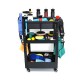 Premium Detailing Trolley 