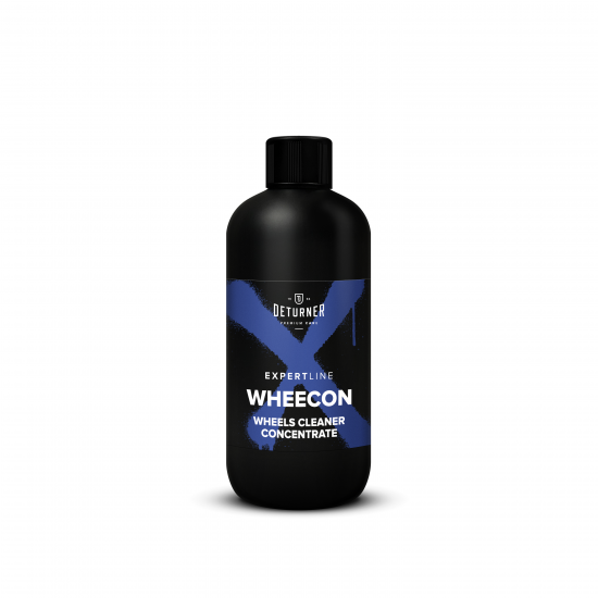 Wheels Cleaner Concentrate 500ml  / 1000ml